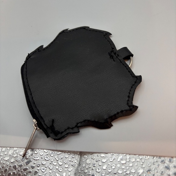 Betty Boop Retro Coin Wallet Pouch Character Small Keychain - Picture 7 of 7